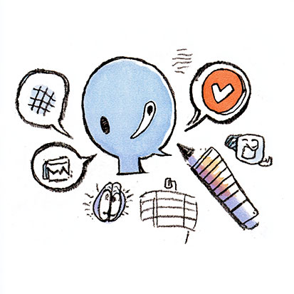 Estrategia de redes sociales y mantenimiento